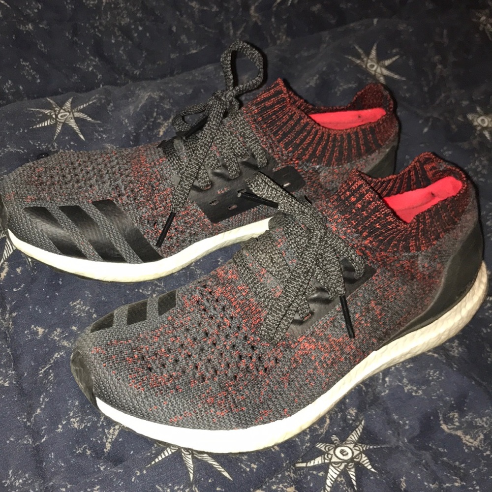 Adidas Ultra Boost 4.0 Uncaged - Picture 1 of 2